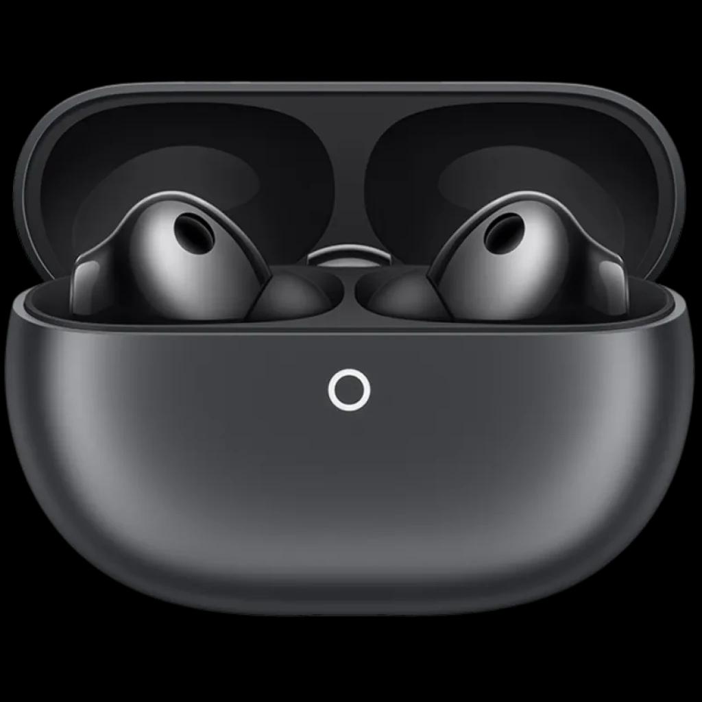 Huawei FreeBuds Pro 5 Gris - Auriculares Bluetooth con Audio Lossless y Cancelación de Ruido IA