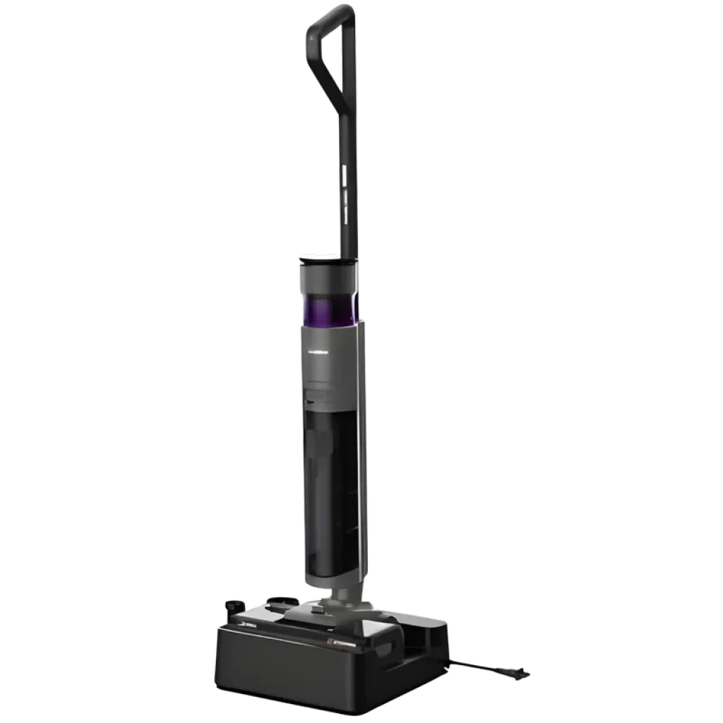 Eureka New 480 GX6 Autolimpieza y Autosecado 17000Pa - Aspiradora Sin Cable 2 en 1