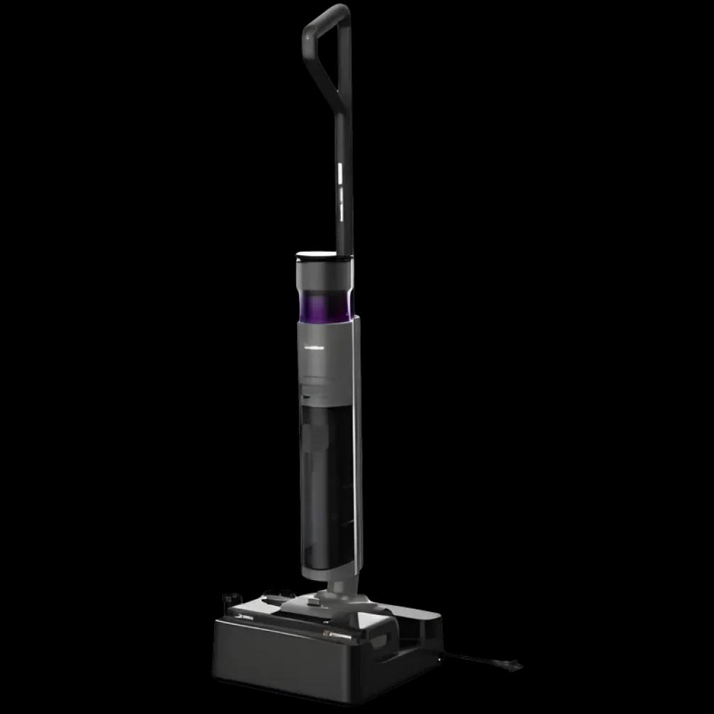 Eureka New 480 GX6 Autolimpieza y Autosecado 17000Pa - Aspiradora Sin Cable 2 en 1