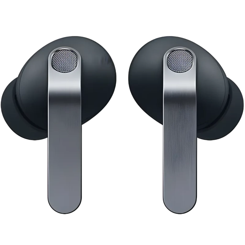 Samsung Galaxy Buds4 Pro R640 Negro - Auriculares Inalámbricos con Galaxy AI, ANC v2.0 y Sonido Hi-Fi 24-bit