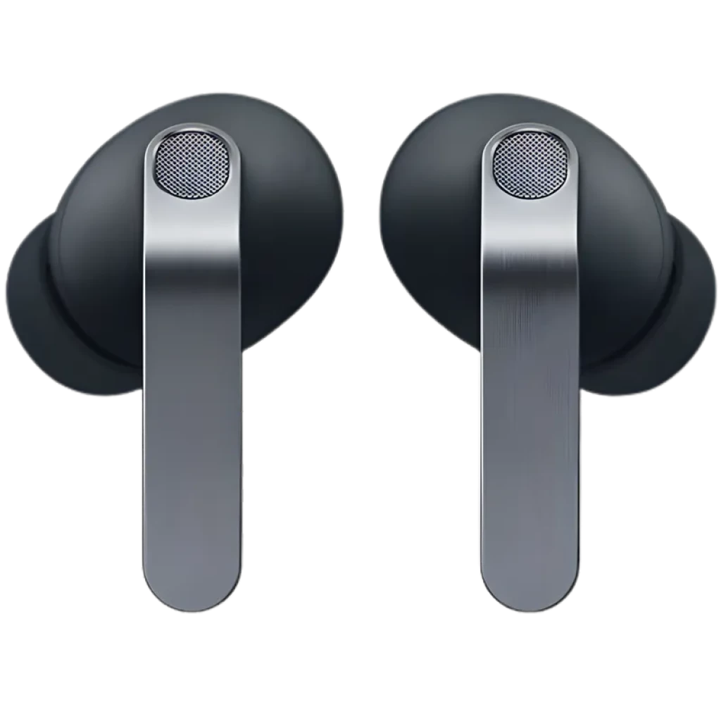 Samsung Galaxy Buds4 R540 Negro Bluetooth 6.1 ANC - Auriculares Inalámbricos