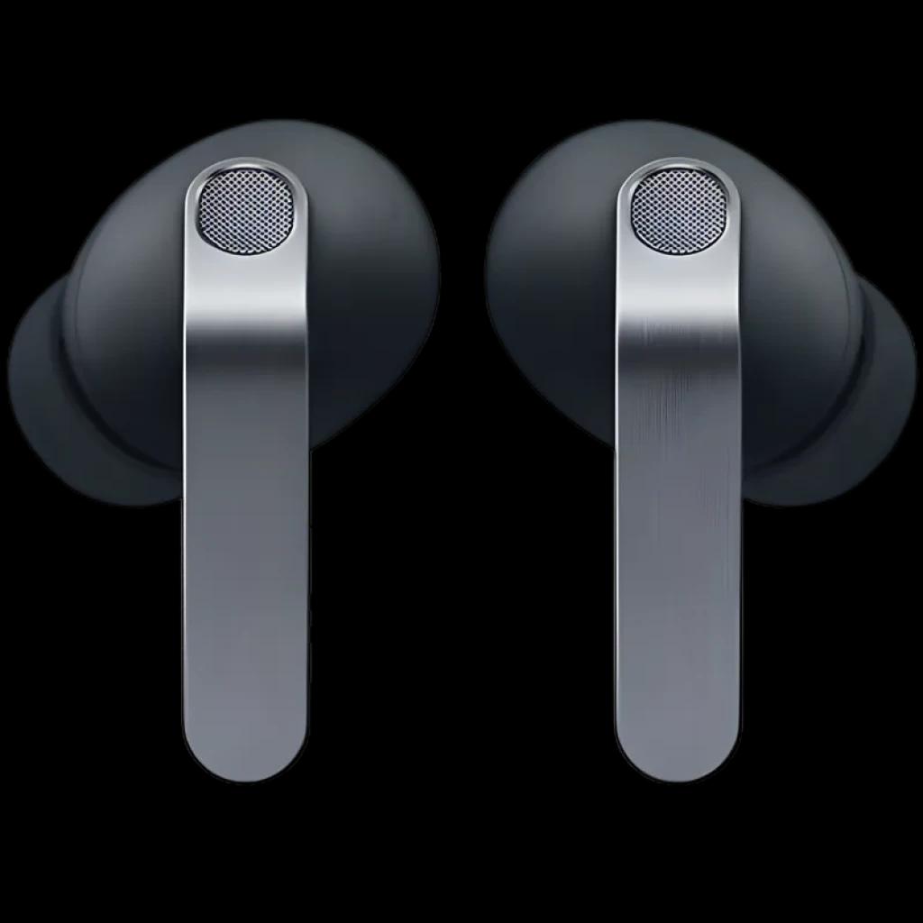 Samsung Galaxy Buds4 R540 Negro Bluetooth 6.1 ANC - Auriculares Inalámbricos