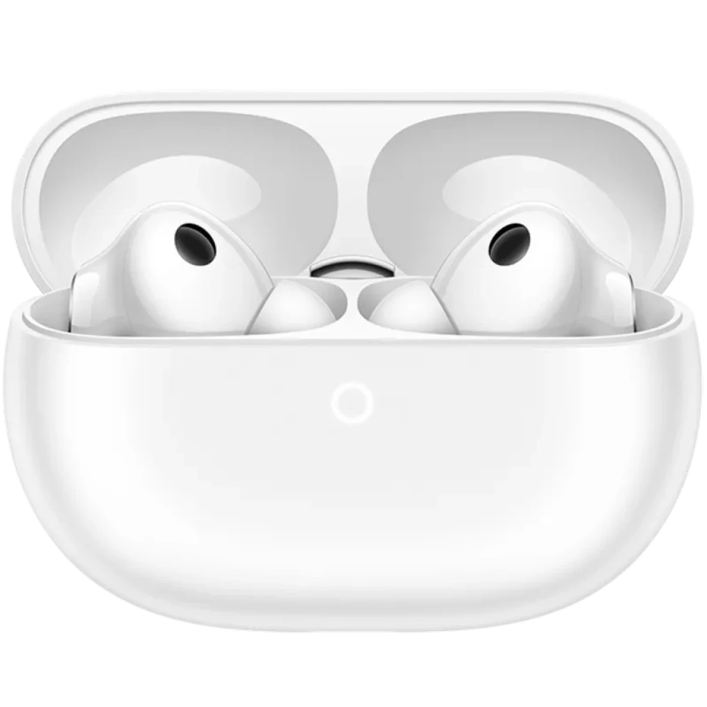 Huawei FreeBuds Pro 5 Blanco - Auriculares Bluetooth con Audio Lossless y Cancelación de Ruido IA