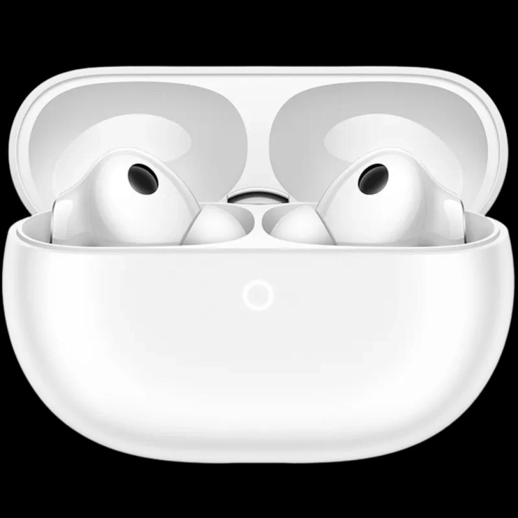 Huawei FreeBuds Pro 5 Blanco - Auriculares Bluetooth con Audio Lossless y Cancelación de Ruido IA