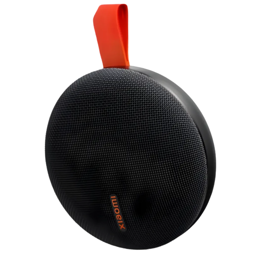 Xiaomi Bluetooth Speaker Essential 5W Bluetooth 6.0 IP66 Negro - Altavoz Portátil