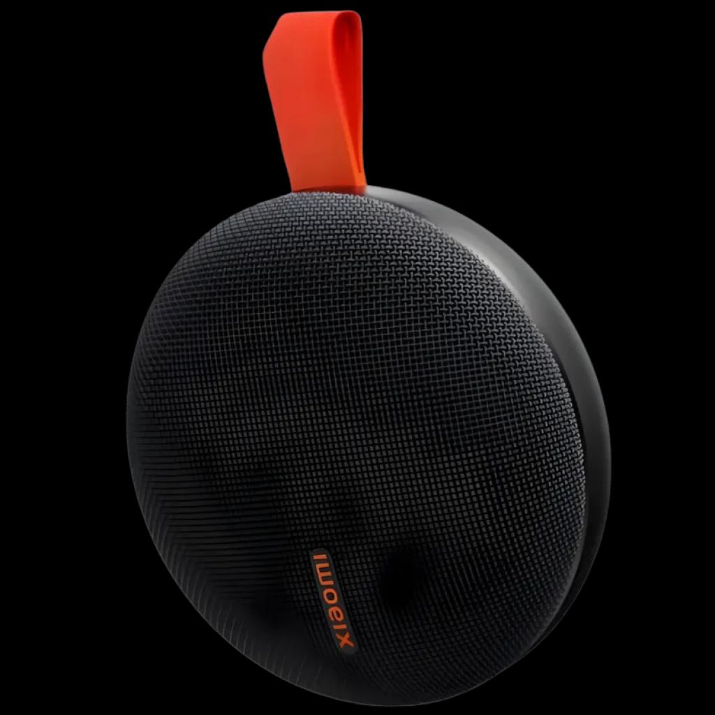 Xiaomi Bluetooth Speaker Essential 5W Bluetooth 6.0 IP66 Negro - Altavoz Portátil
