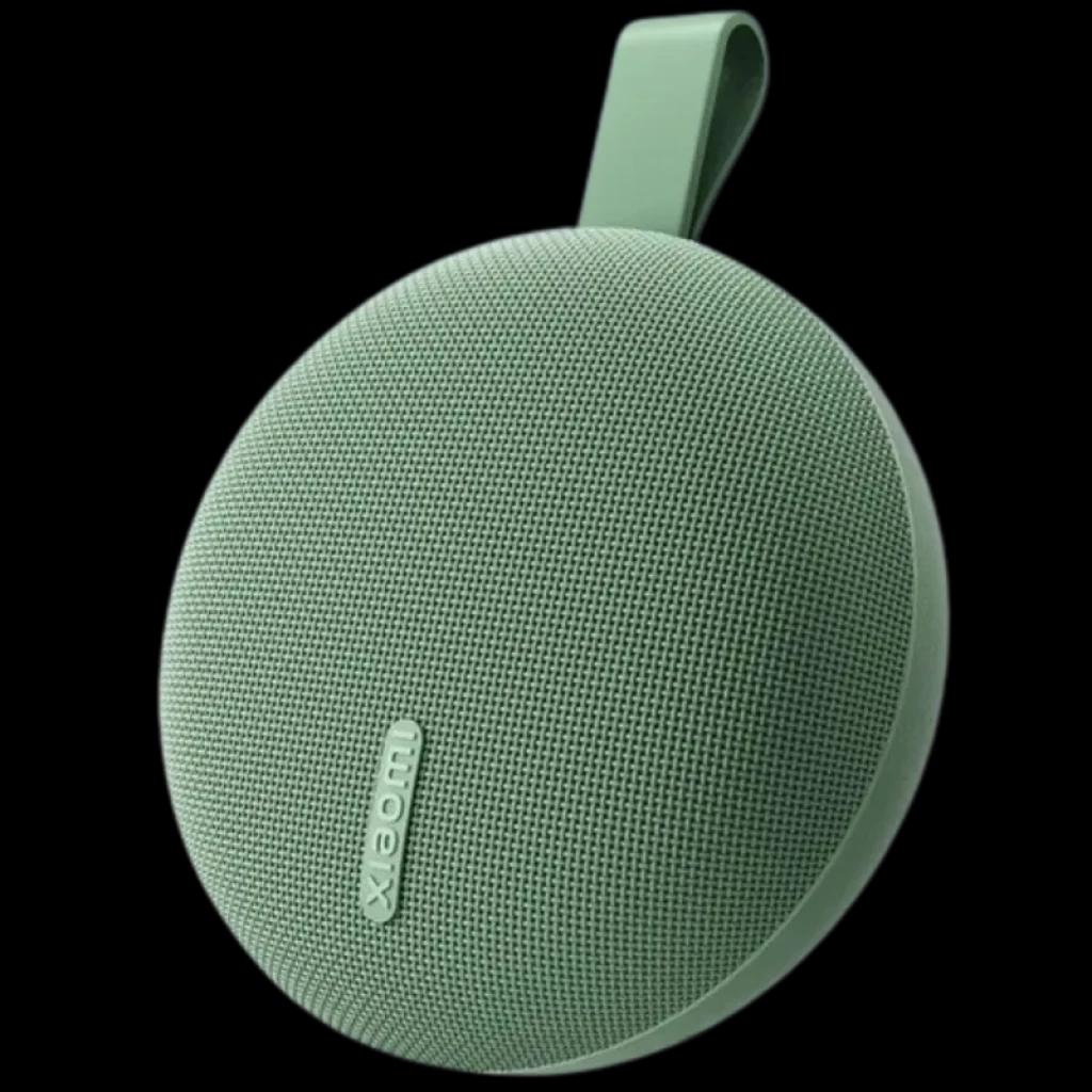 Xiaomi Bluetooth Speaker Essential 5W Bluetooth 6.0 IP66 Verde - Altavoz Portátil