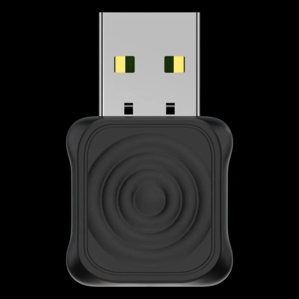 Adaptador USB Carlinkit Mini Ultra 1 para CarPlay e Android Auto