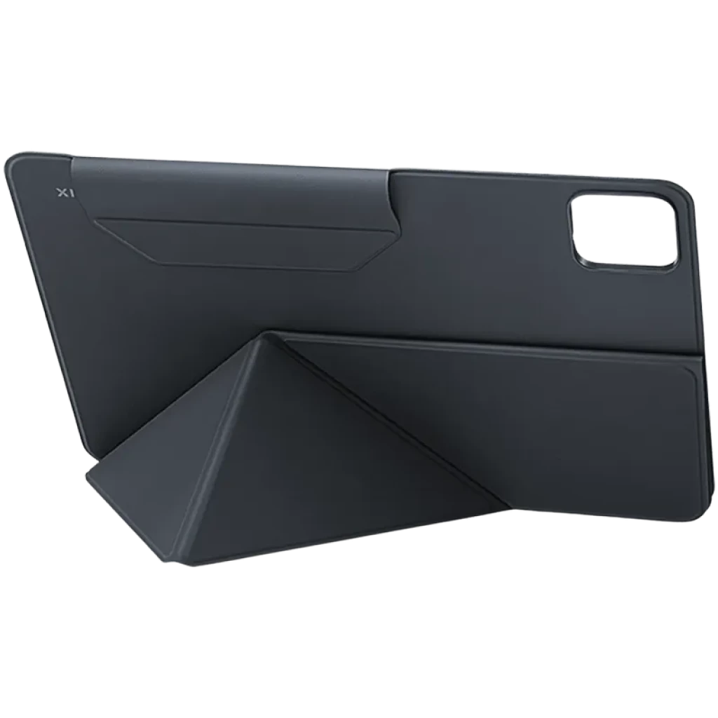 Xiaomi Pad 8 / 8 Pro Cover Soporte Trifold y Cierre Magnético - Funda Tablet