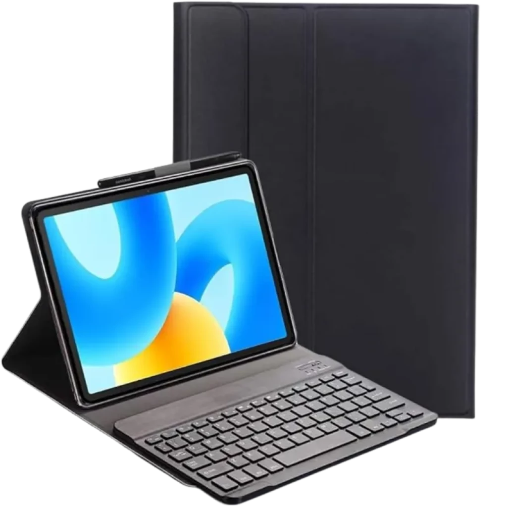 Funda con Teclado para Honor Pad X9a