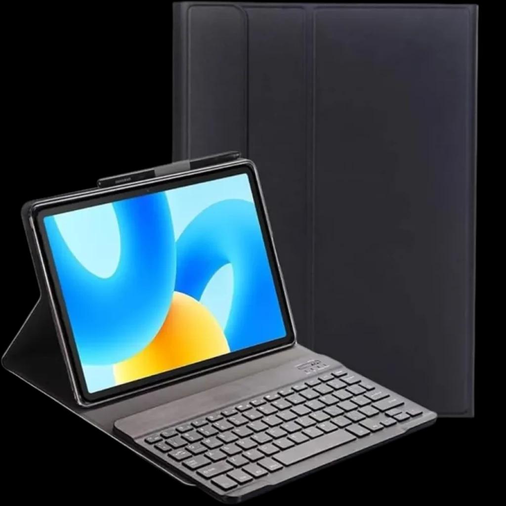 Funda con Teclado para Honor Pad X9a