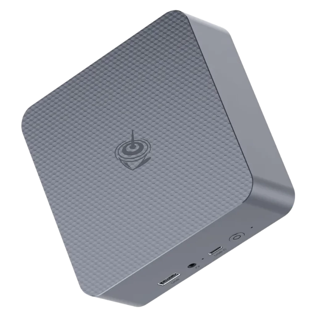 Beelink EQR7 con AMD Ryzen 7 7735HS y 24GB RAM