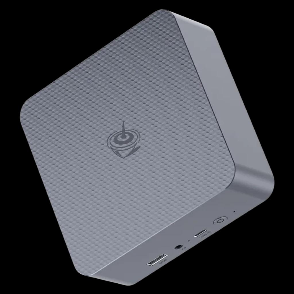 Beelink EQR7 con AMD Ryzen 7 7735HS y 24GB RAM