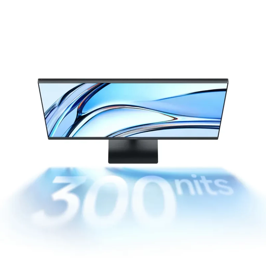 Xiaomi Monitor A27i 2026 IPS FHD 27 pulgadas, 144Hz, biseles ultrafinos, pantalla brillante 300 nits, base rectangular negra elegante