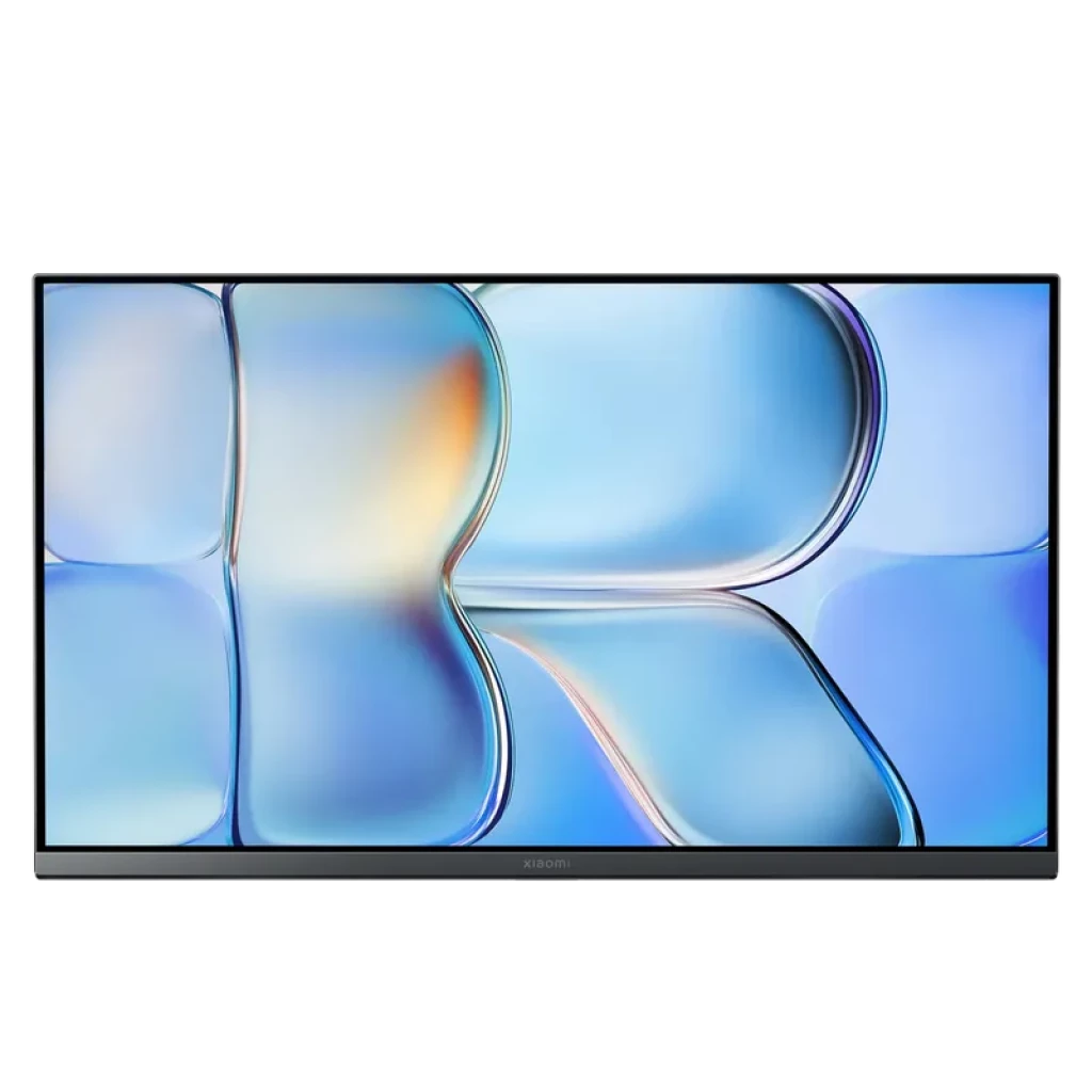 Xiaomi Monitor A27i 2026 Panel IPS 144Hz FHD con pantalla de 27 pulgadas, marcos ultrafinos, colores vibrantes y diseño minimalista en acabado negro