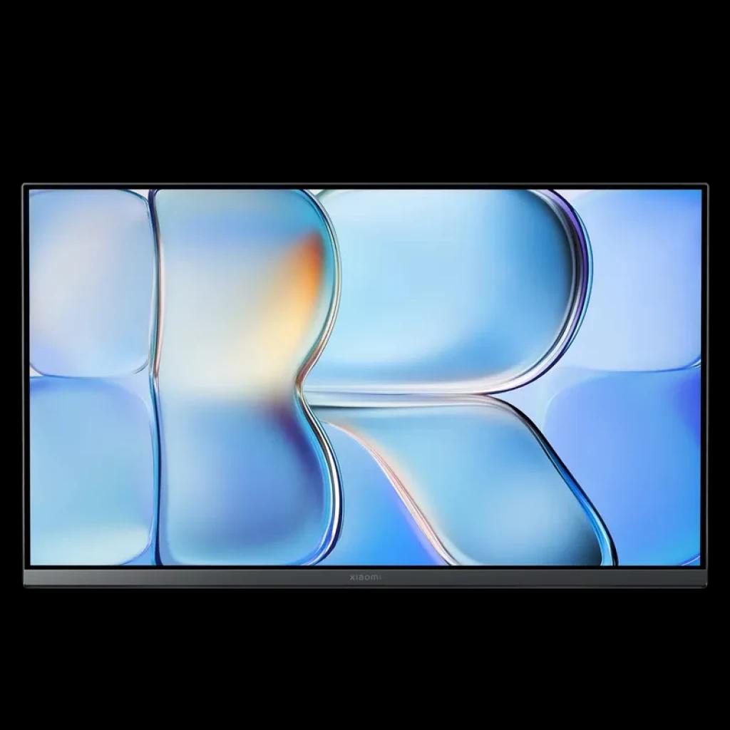 Xiaomi Monitor A27i 2026 Panel IPS 144Hz FHD con pantalla de 27 pulgadas, marcos ultrafinos, colores vibrantes y diseño minimalista en acabado negro