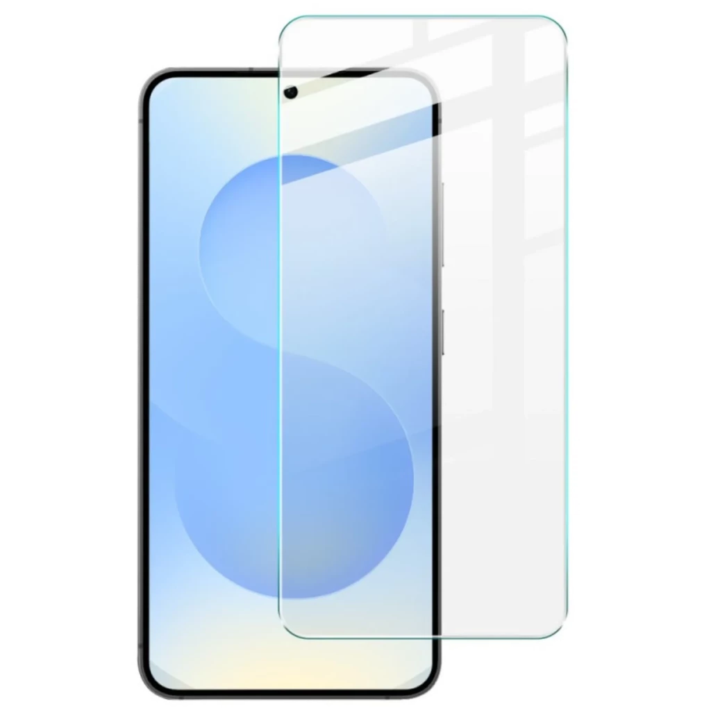 Protector de cristal templado Full Screen 3D para Samsung Galaxy A37 5G