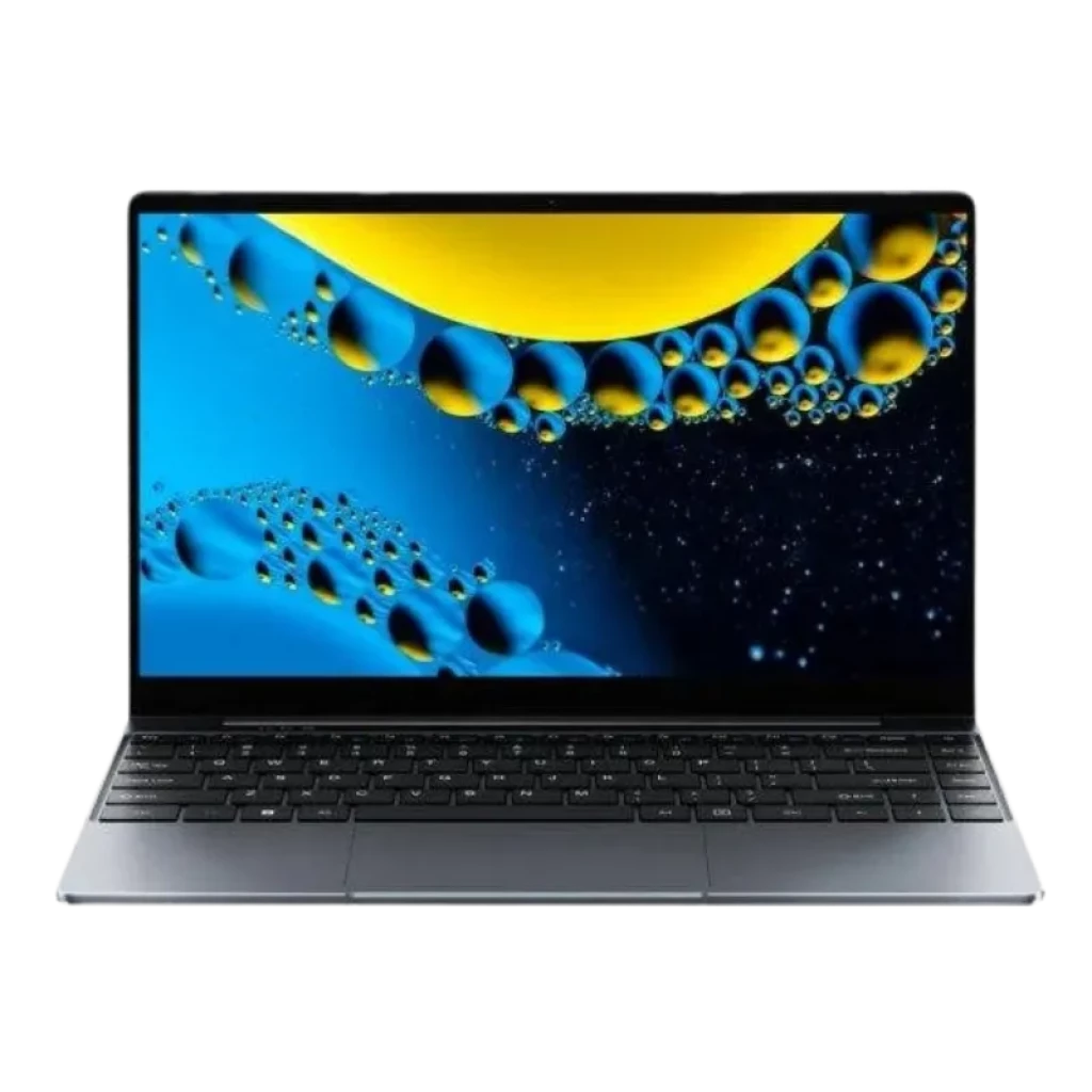 Portátil Chuwi CoreBook i3 10100Y con pantalla IPS de 14 pulgadas