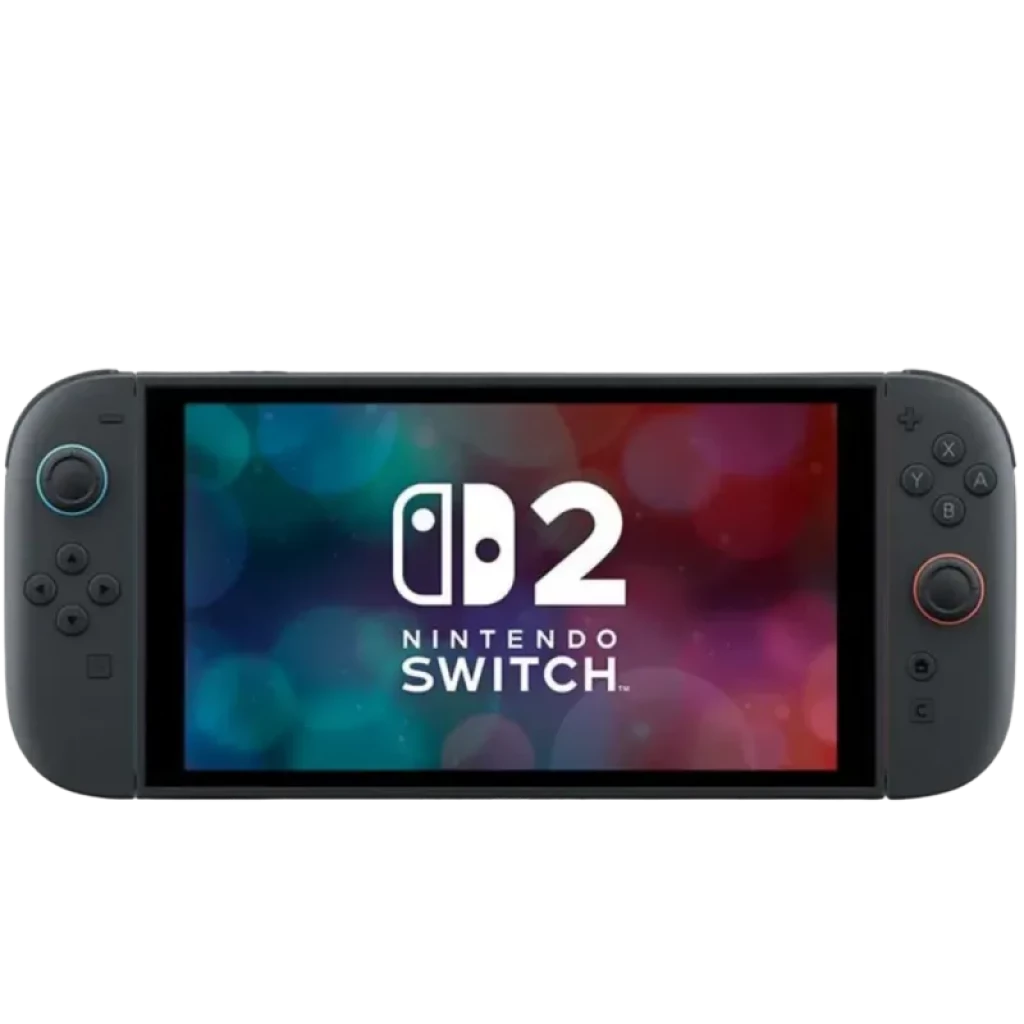 Nintendo Switch 2 - Renovado Estado Excelente