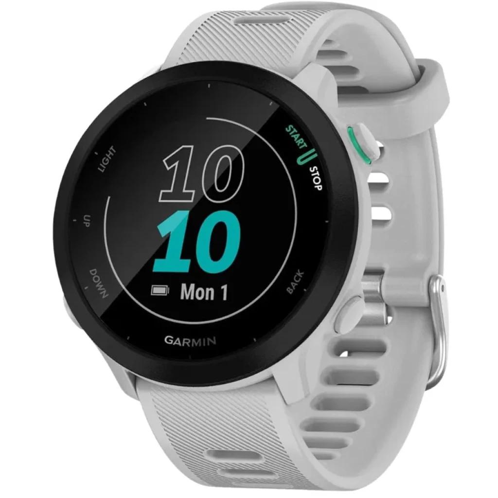 Garmin Forerunner 55 Branco