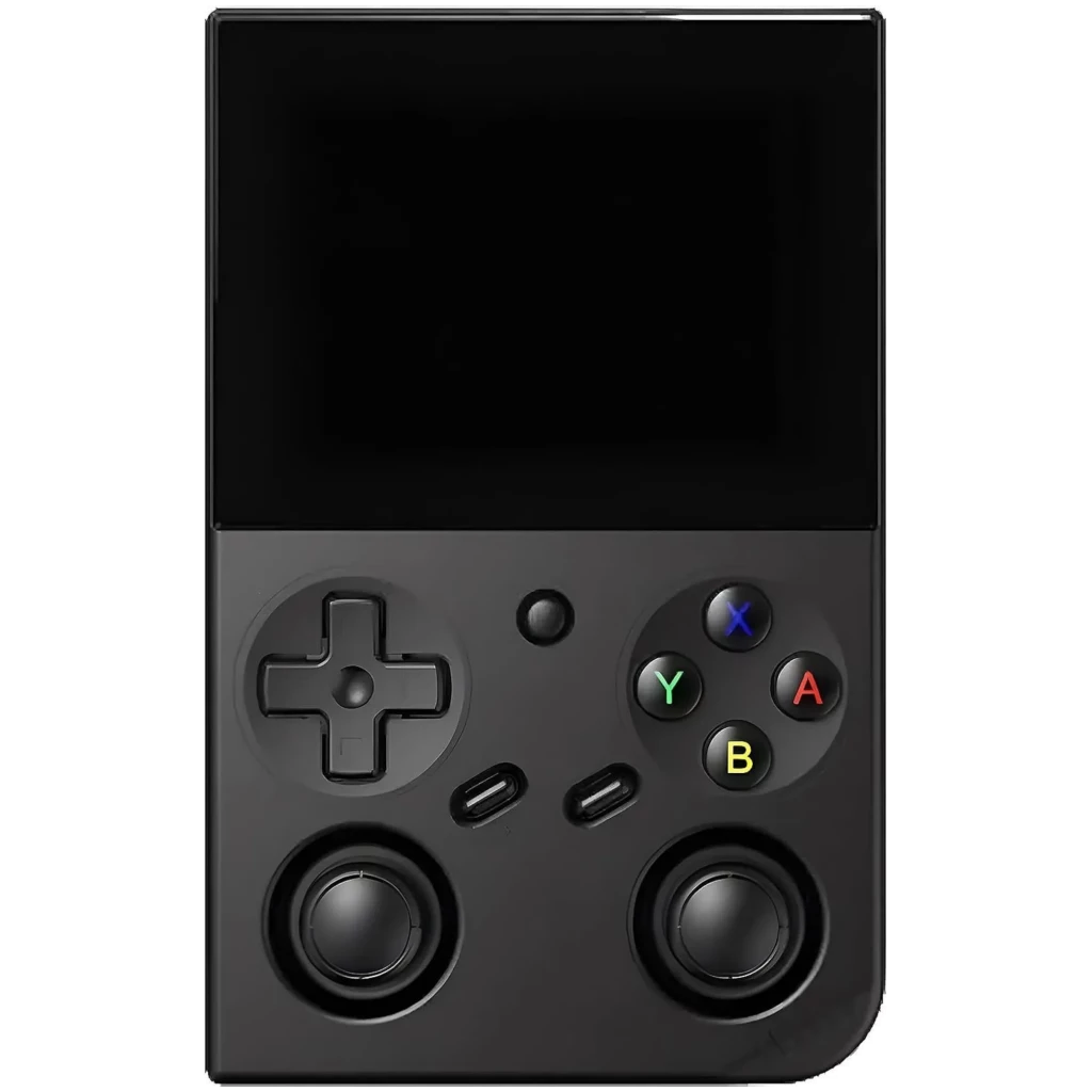 Anbernic RG35XX Pro 64GB Negro