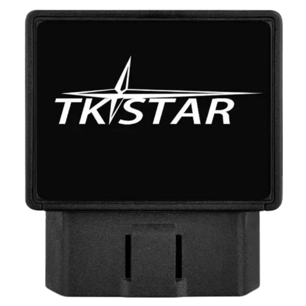 Traceur GPS TKSTAR TK816 4G pour port OBD2