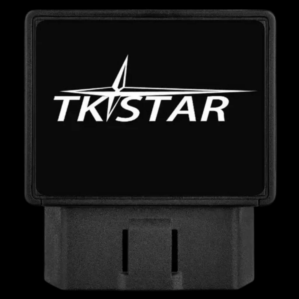 Localizador GPS TKSTAR TK816 4G para porta OBD2