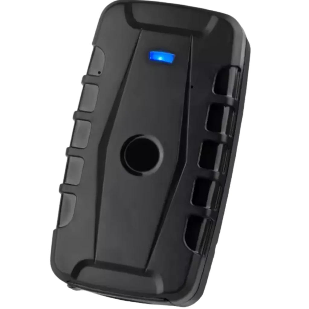 TKSTAR TK918 20 000 mAh à fixation magnétique - Localisateur GPS pour voiture