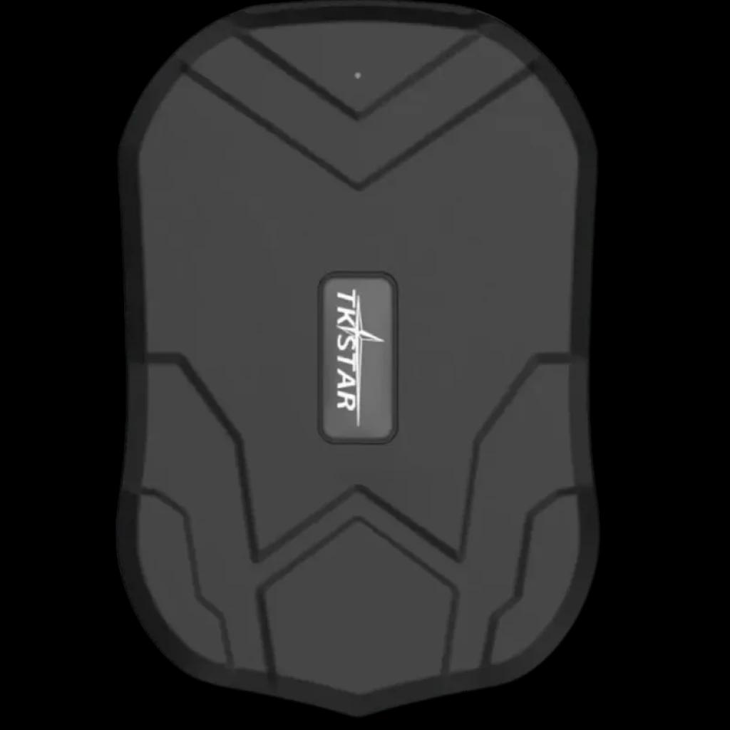 TKSTAR TK905C 4G Batería 10000mAh Base Magnética - Localizador GPS Coche