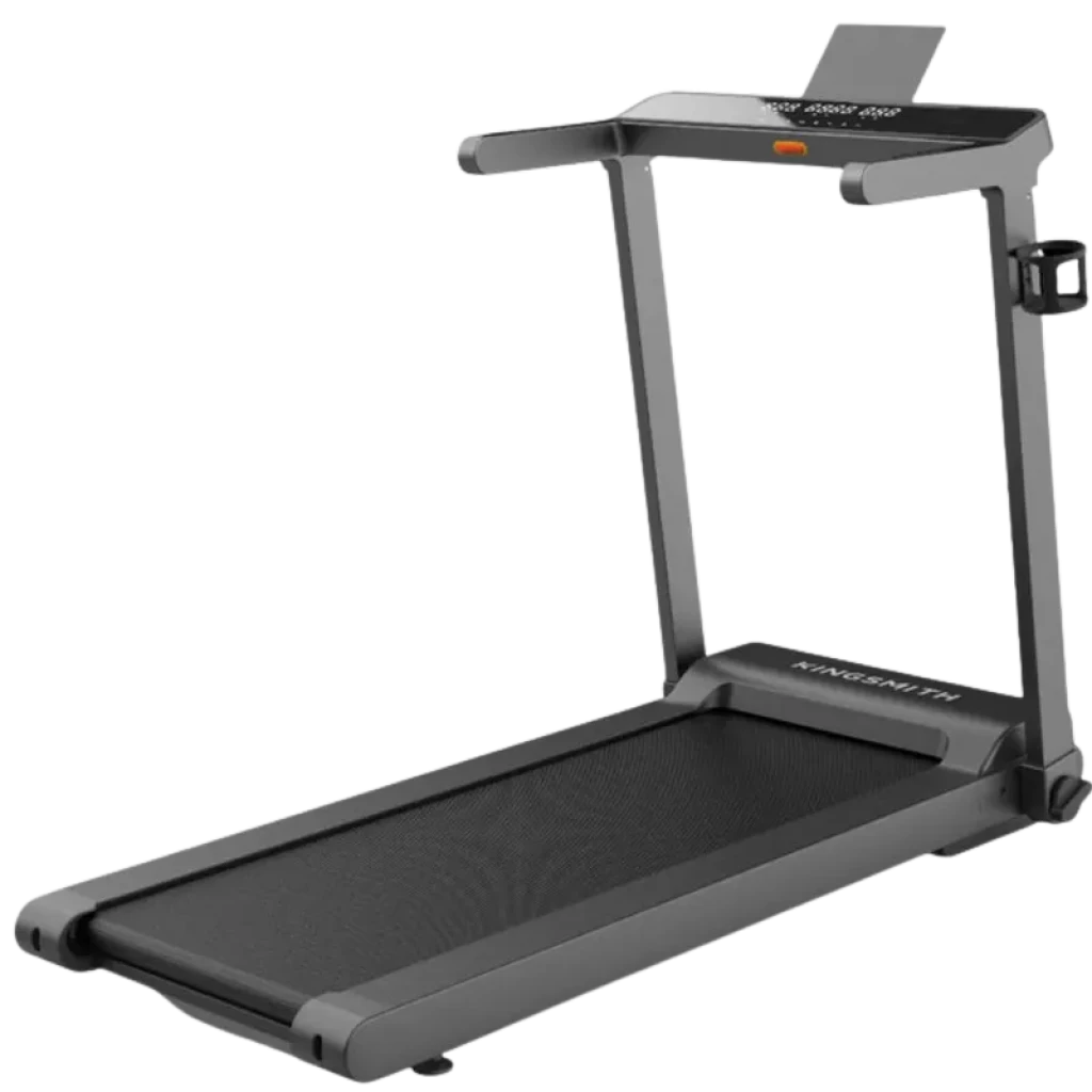 Kingsmith WalkingPad CLS460 14 km/h Inclinación 7° - Cinta de Correr Plegable