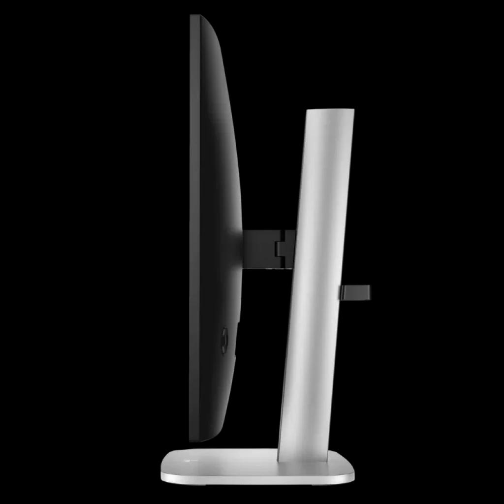 Vista lateral do HP Série 5 524 pn