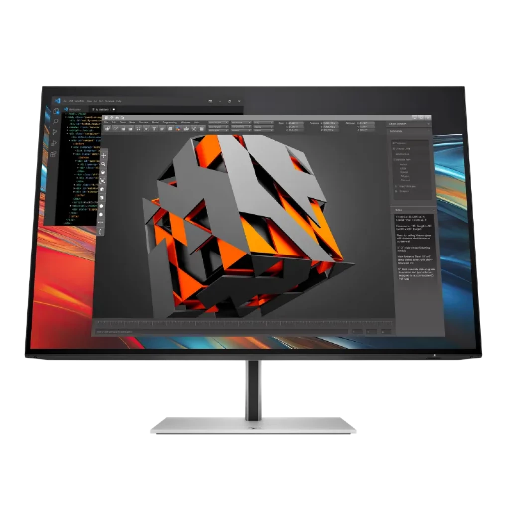 HP Serie 7 724 pn 24 pulgadas WUXGA 16:10 marcos mínimos