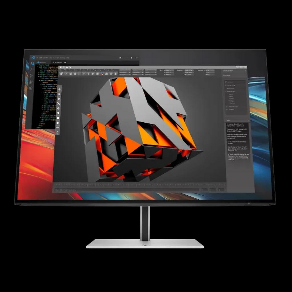 HP Serie 7 724 pn 24 pulgadas WUXGA 16:10 marcos mínimos