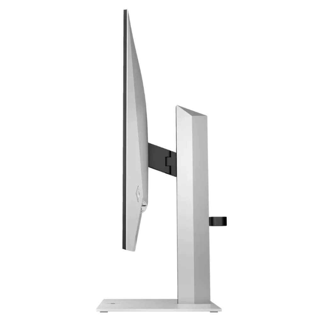 Vista lateral del HP Serie 7 724 pn