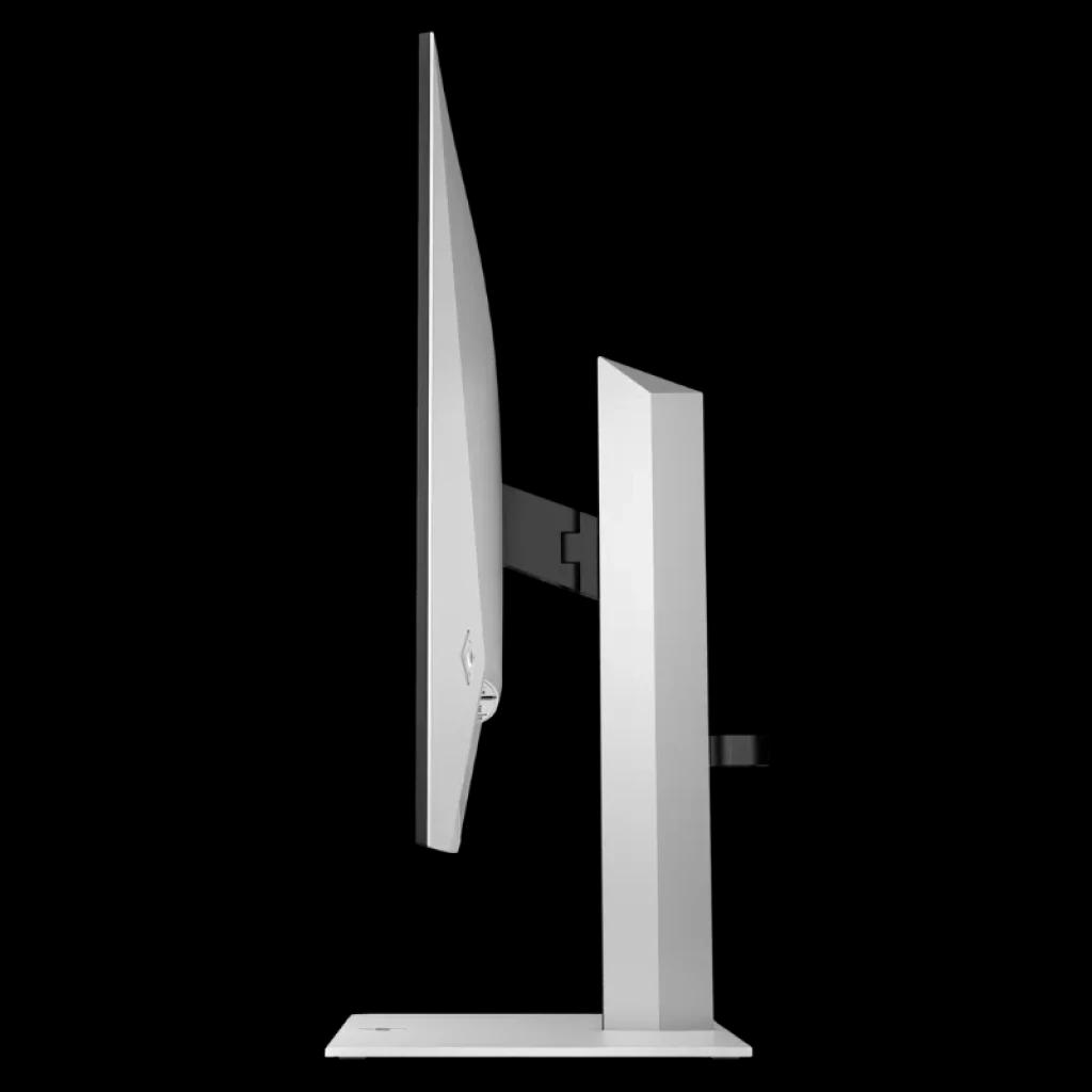 Vista lateral del HP Serie 7 724 pn