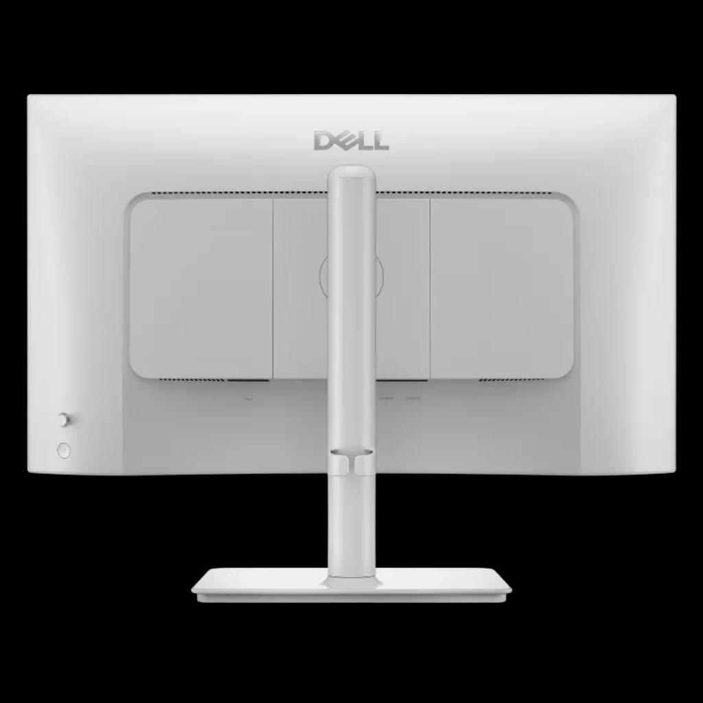 Vista traseira do DELL S2425HSM