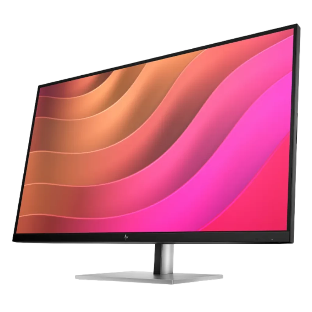 Vista a 45 graus do HP E32k G5