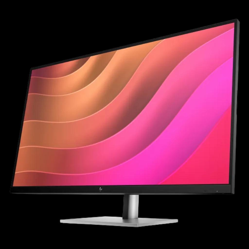 Vista a 45 graus do HP E32k G5