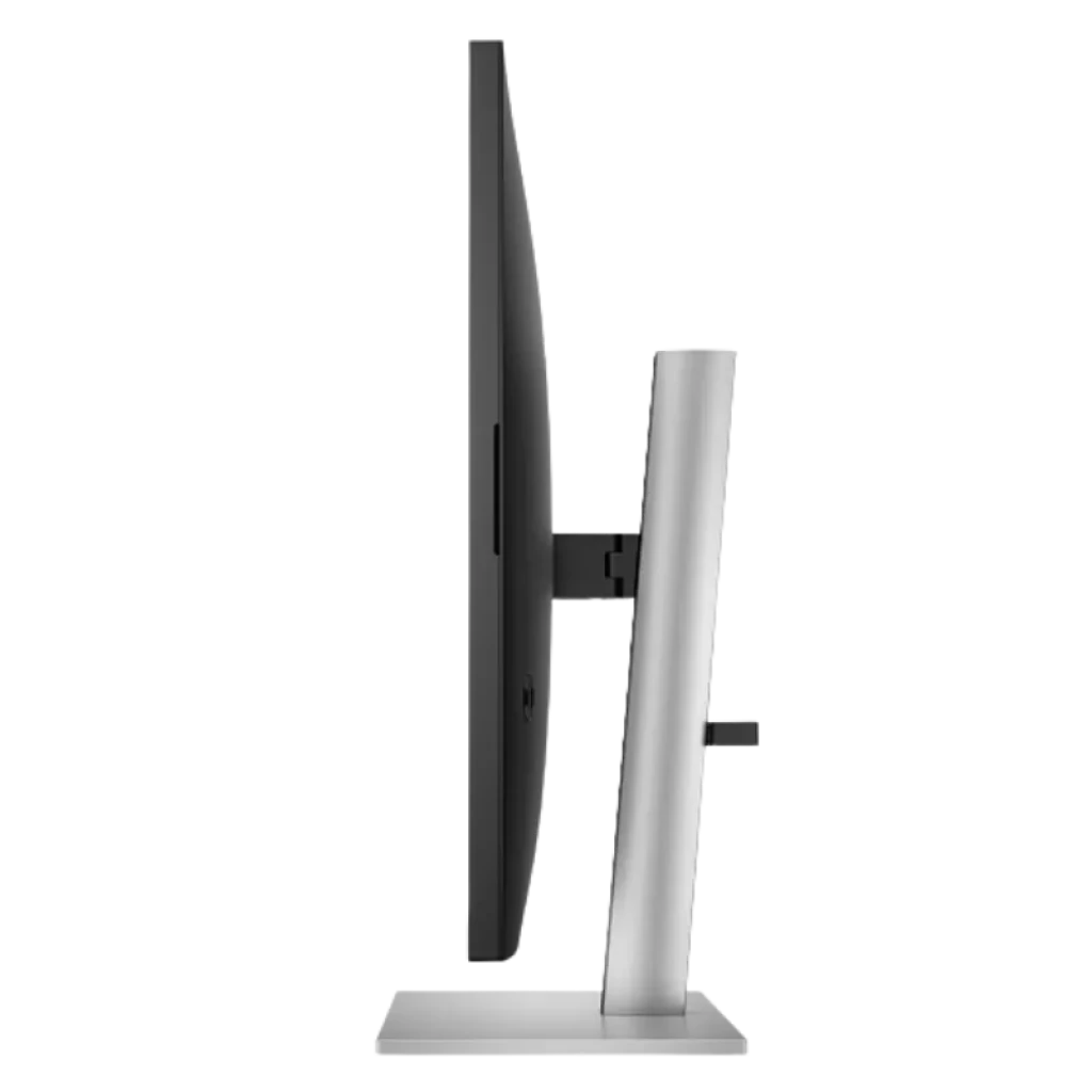 Vista lateral do HP E32k G5