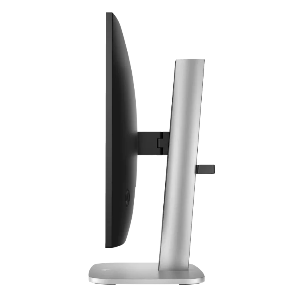 Vue latérale du HP Series 5 524pf