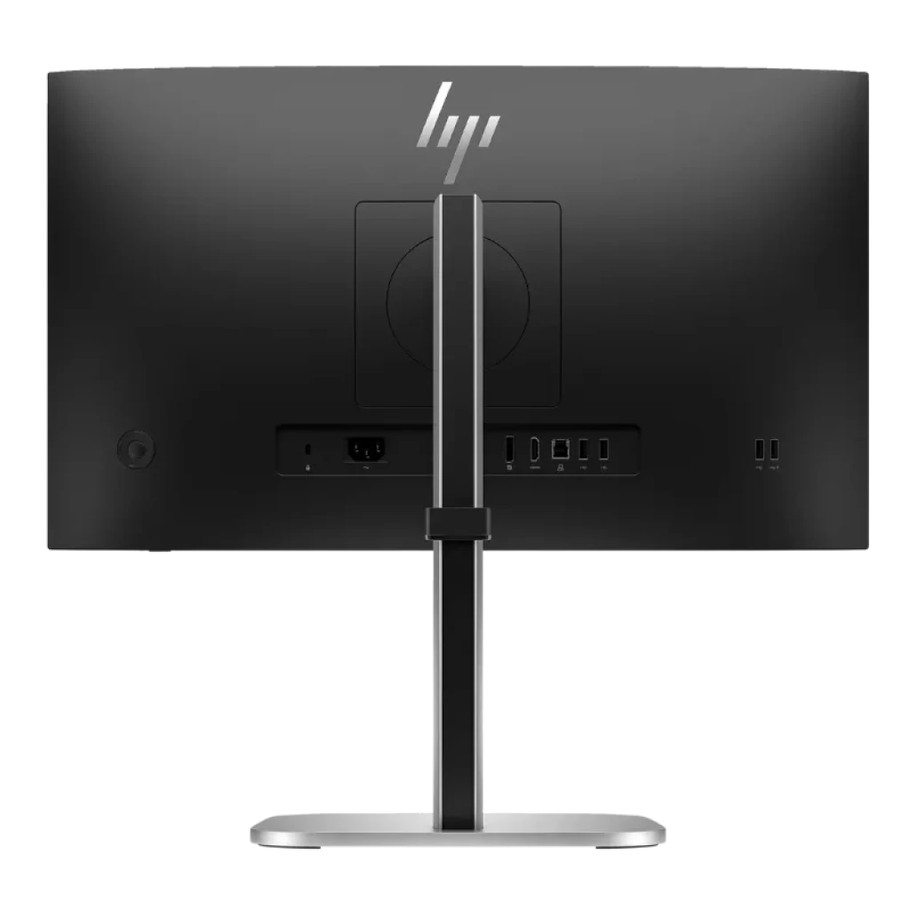 Vue arrière du HP Series 5 524pf