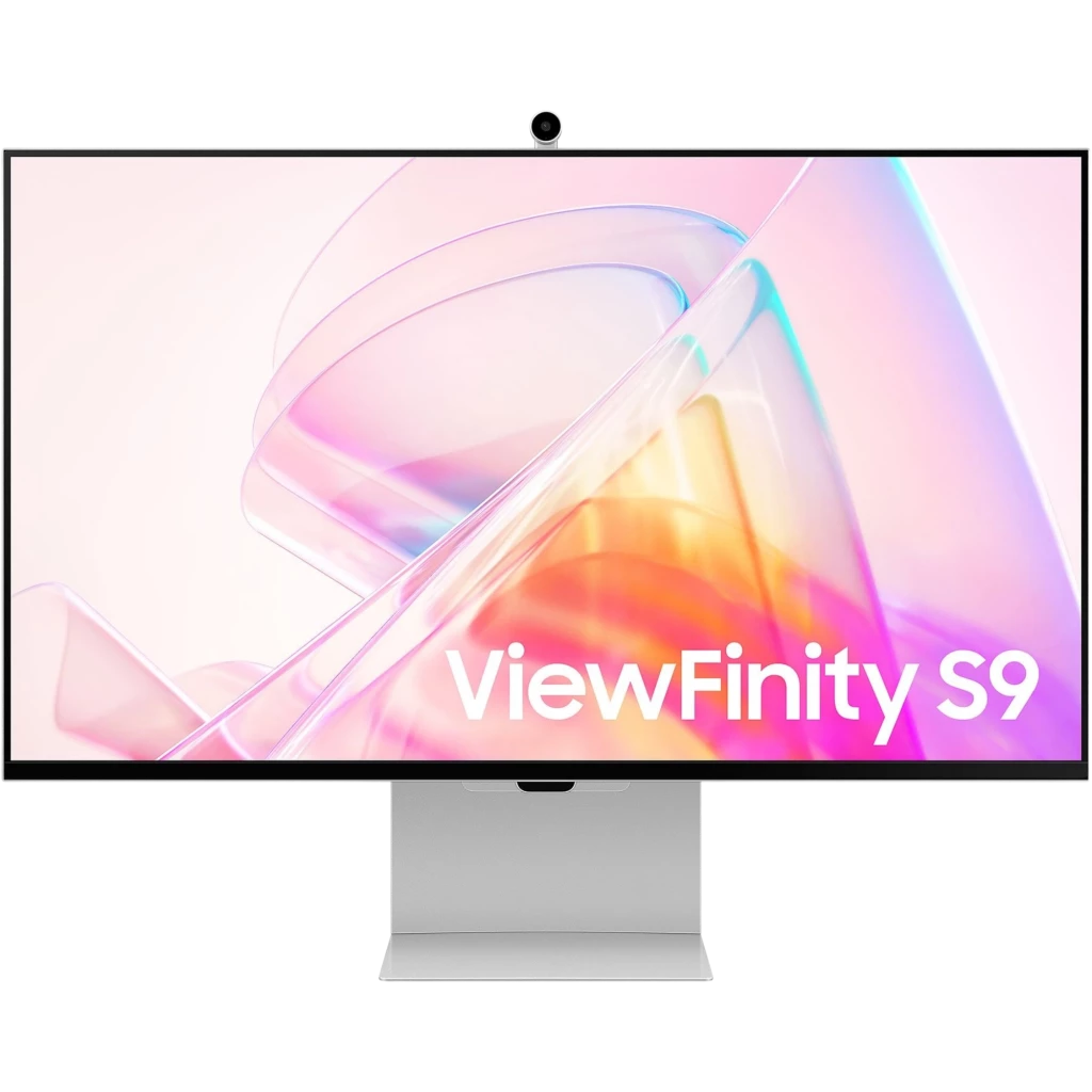 Monitor Samsung ViewFinity S9 S90PC 27" 5K Mate - Monitor PC