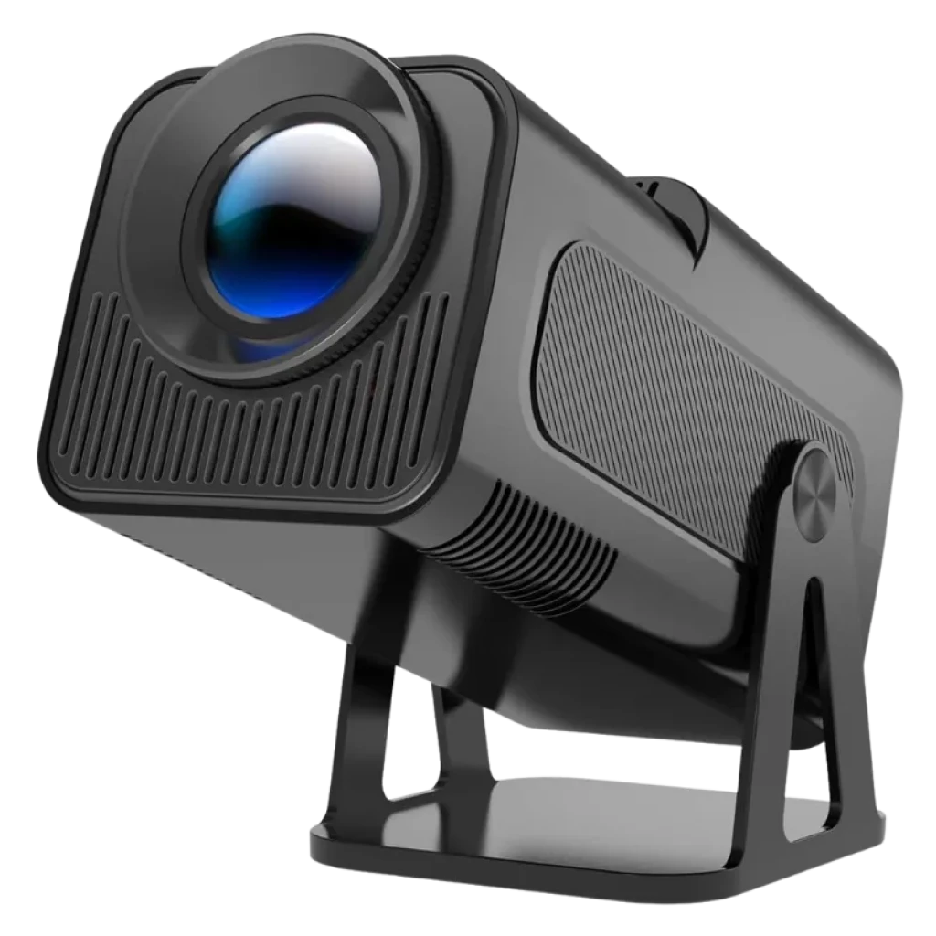 Proyector Magcubic HY320 NTV de 320 lúmenes ANSI