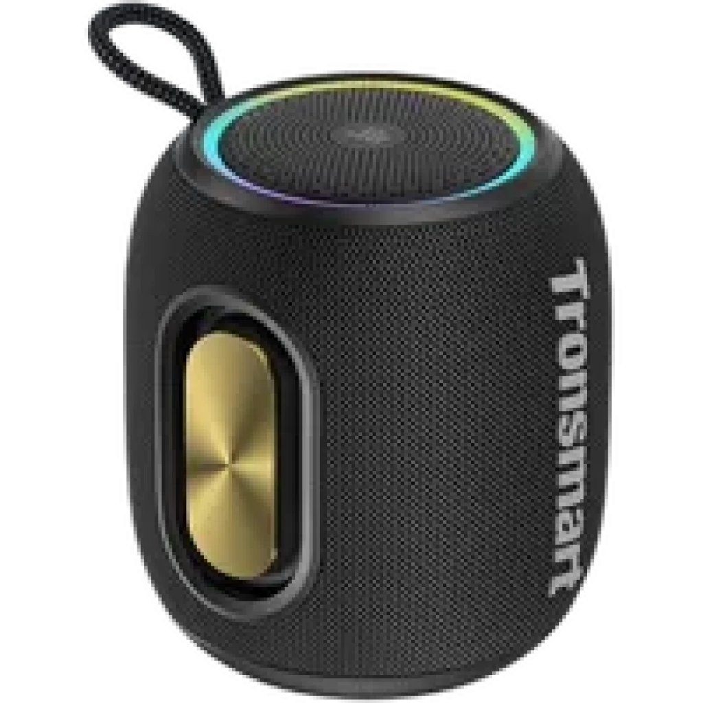 Tronsmart T8 Mini 16W IPX7 - Altavoz Portátil Bluetooth