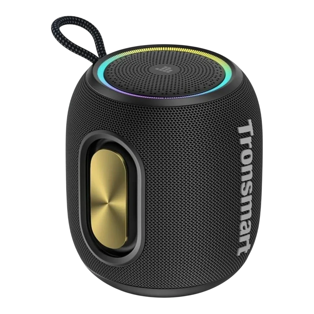 Tronsmart T8 Mini 16W IPX7 - Altavoz Portátil Bluetooth