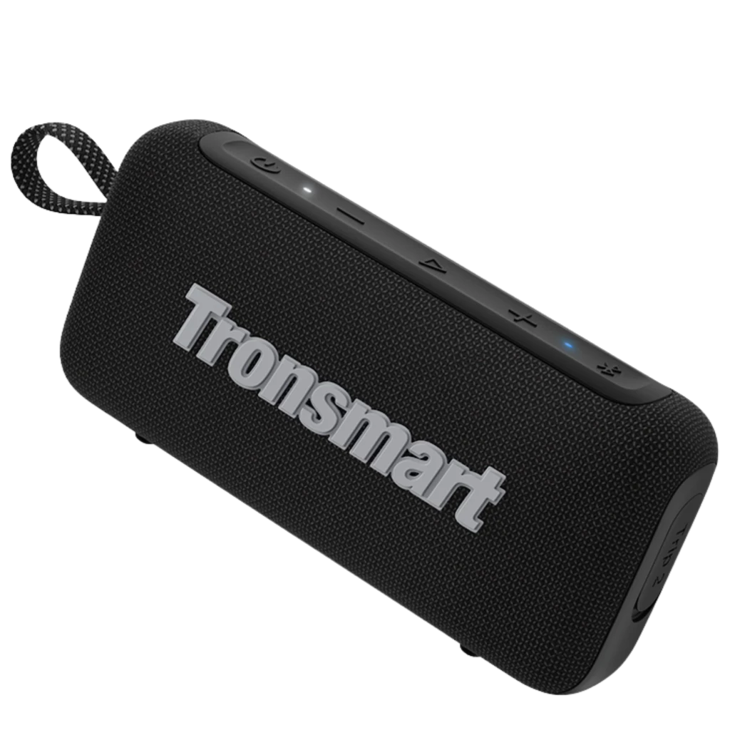 Tronsmart Trip 2 10W Bluetooth 5.3 - Altavoz Portátil Para Exteriores