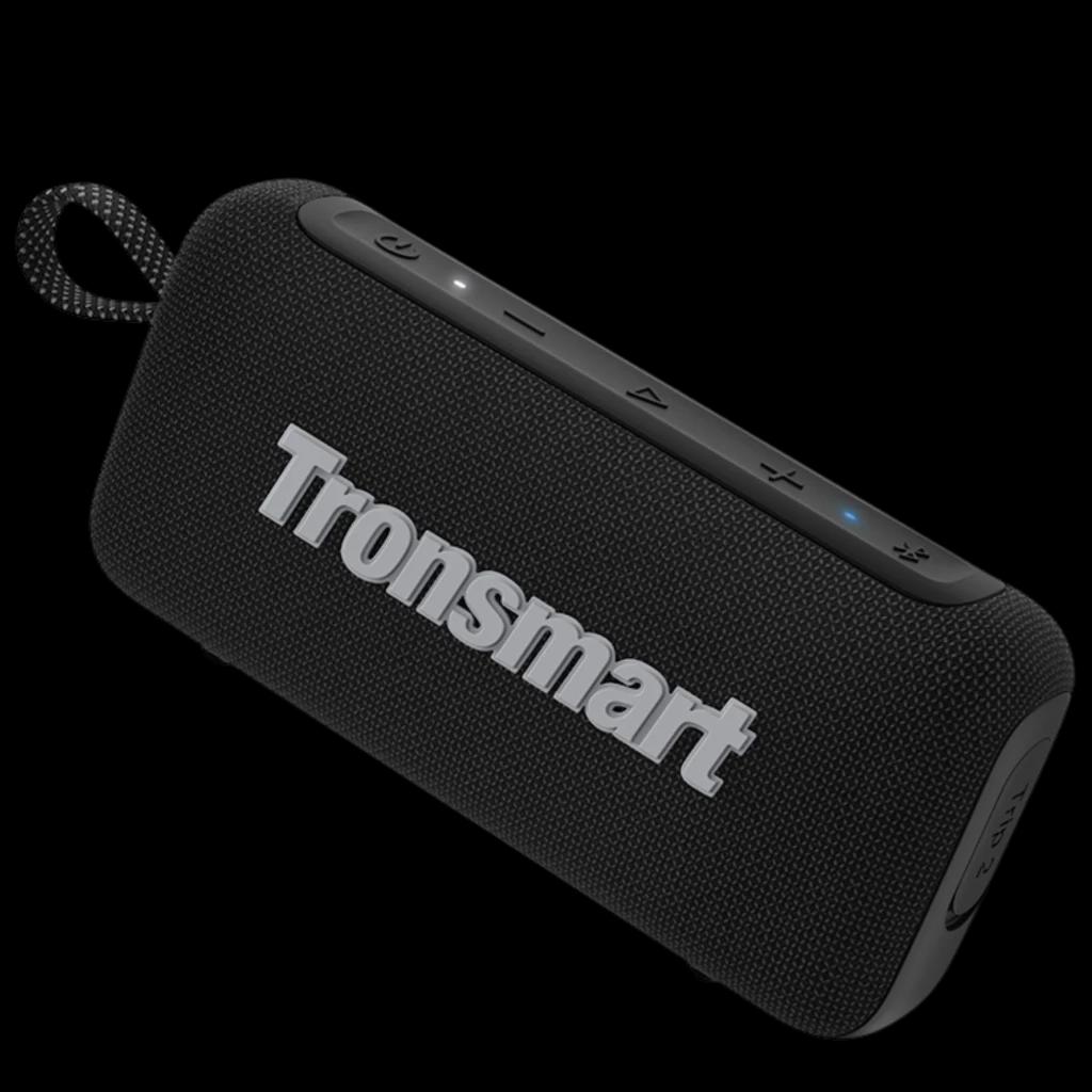 Tronsmart Trip 2 10 W Bluetooth 5.3 - Coluna portátil para uso no exterior