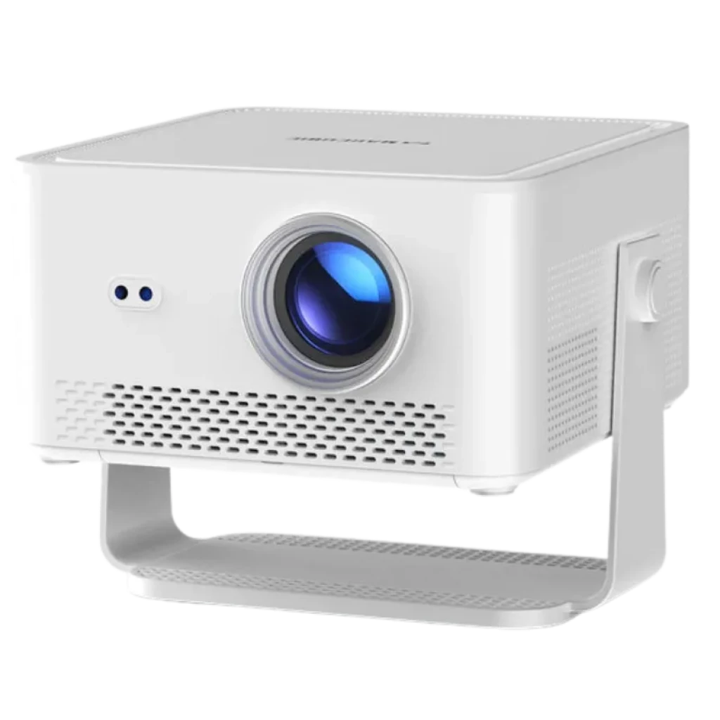 Proyector Magcubic HY450 MAX 1100 ANSI lúmenes blanco