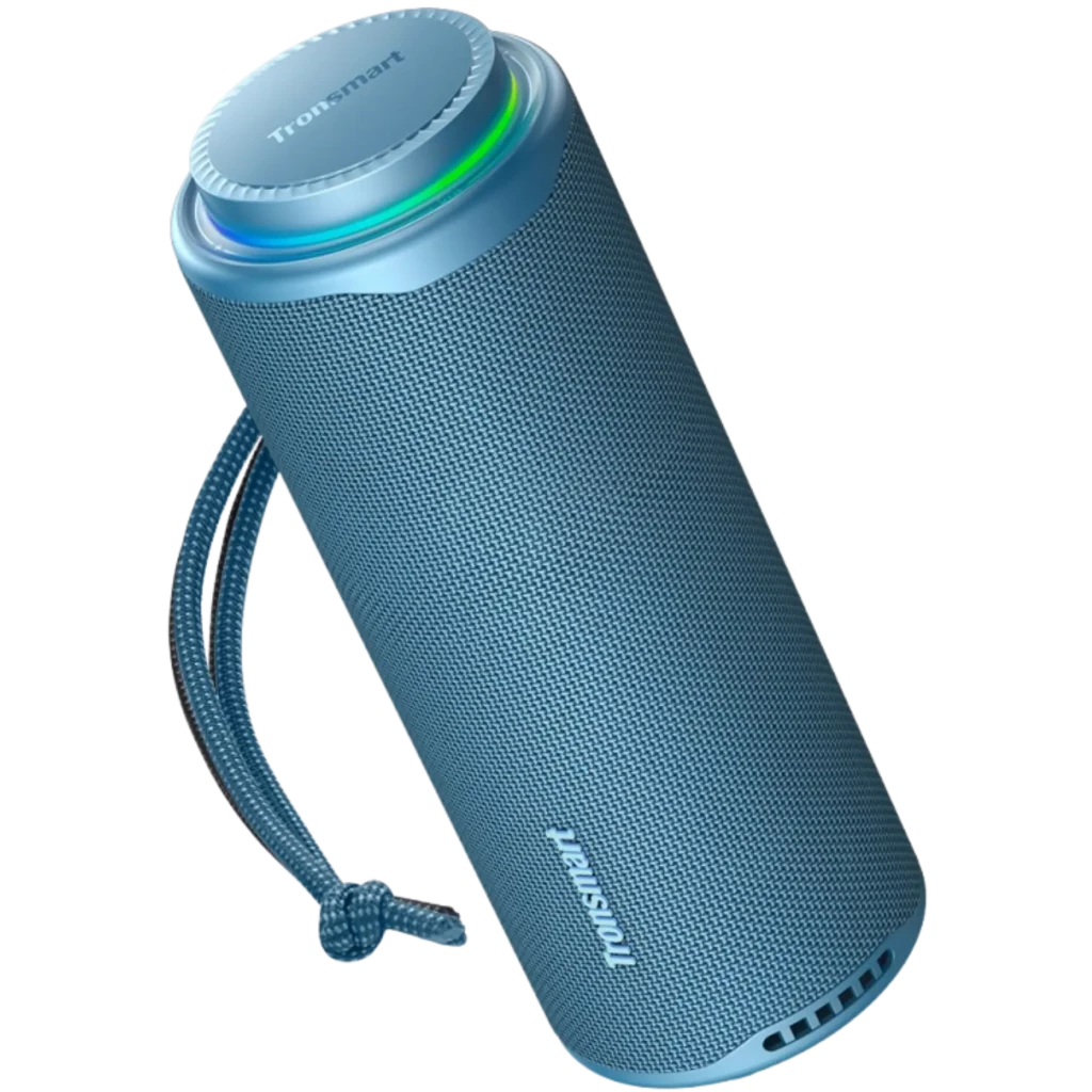 Tronsmart T8 40W Sistema 2.1 - Altavoz Portátil Bluetooth