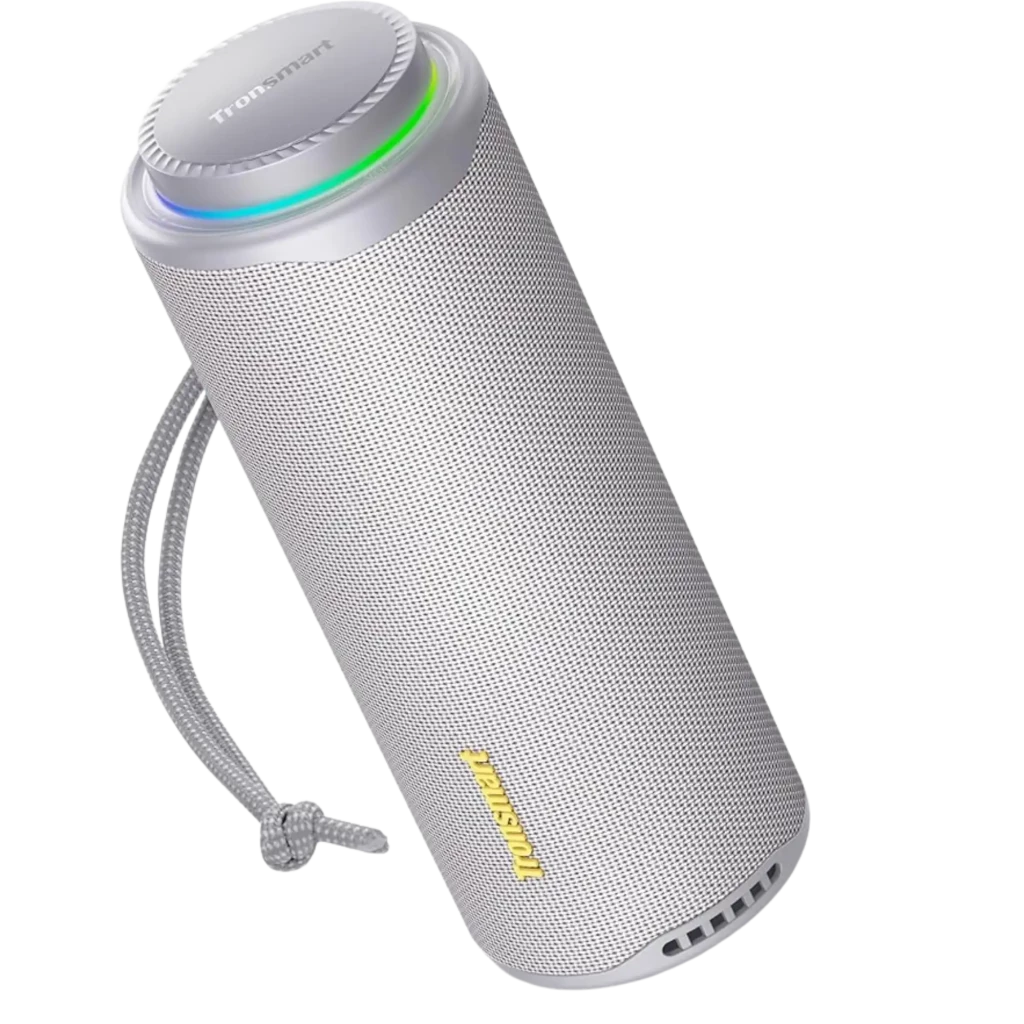 Tronsmart T8 40W Sistema 2.1 - Altavoz Portátil Bluetooth